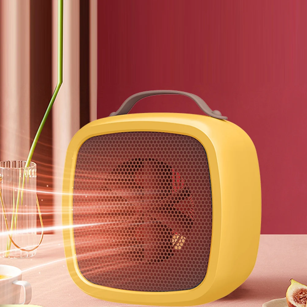 Radiateur D'appoint,chauffage électrique Portable,Mini,fixation Murale