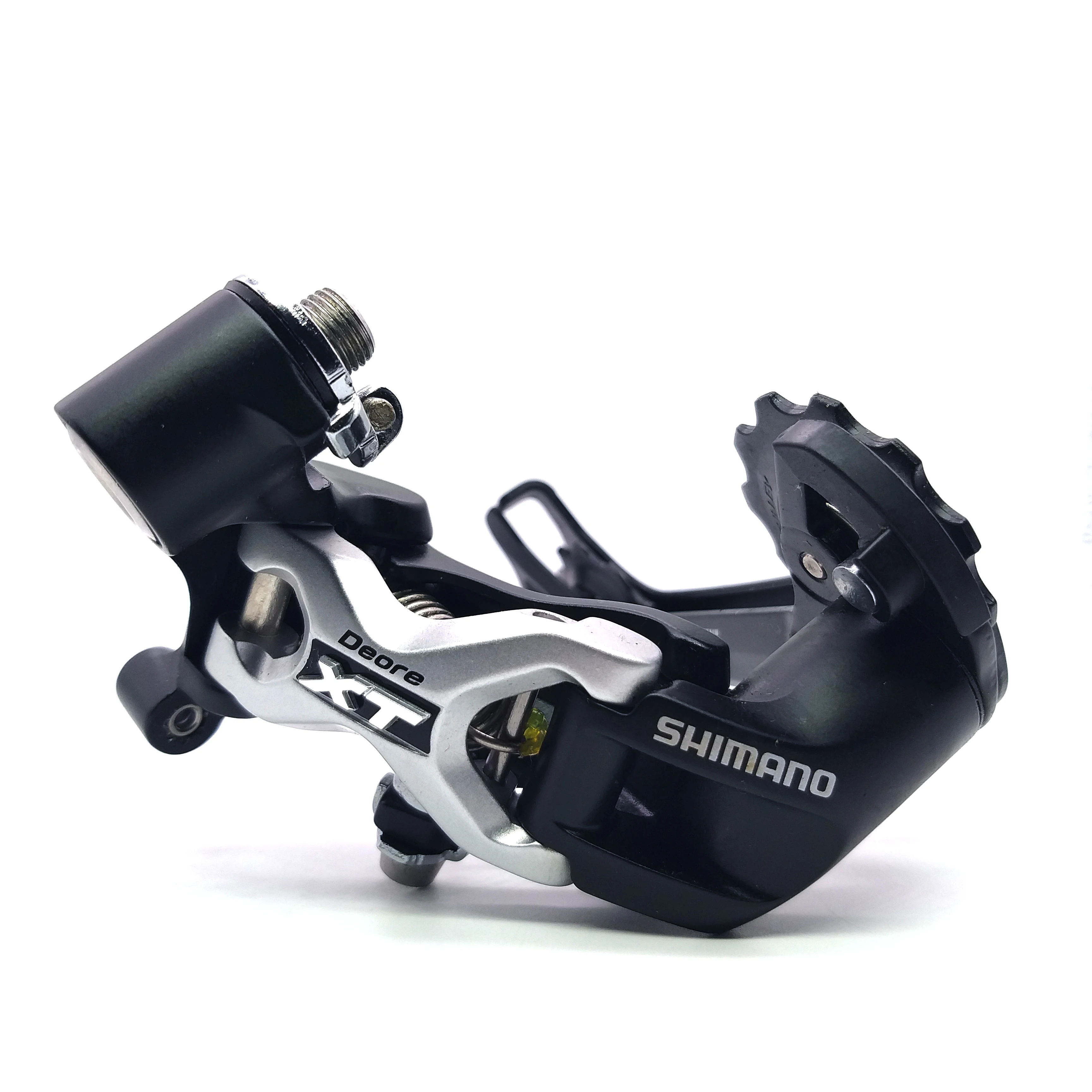 SHIMANO XTR SL-M970-A 右シフター夢屋パーツ仕様