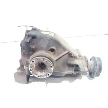 

8313689 Rear differential Bmw 5 Series Saloon (e60) 3.0 Turbodiesel Cat