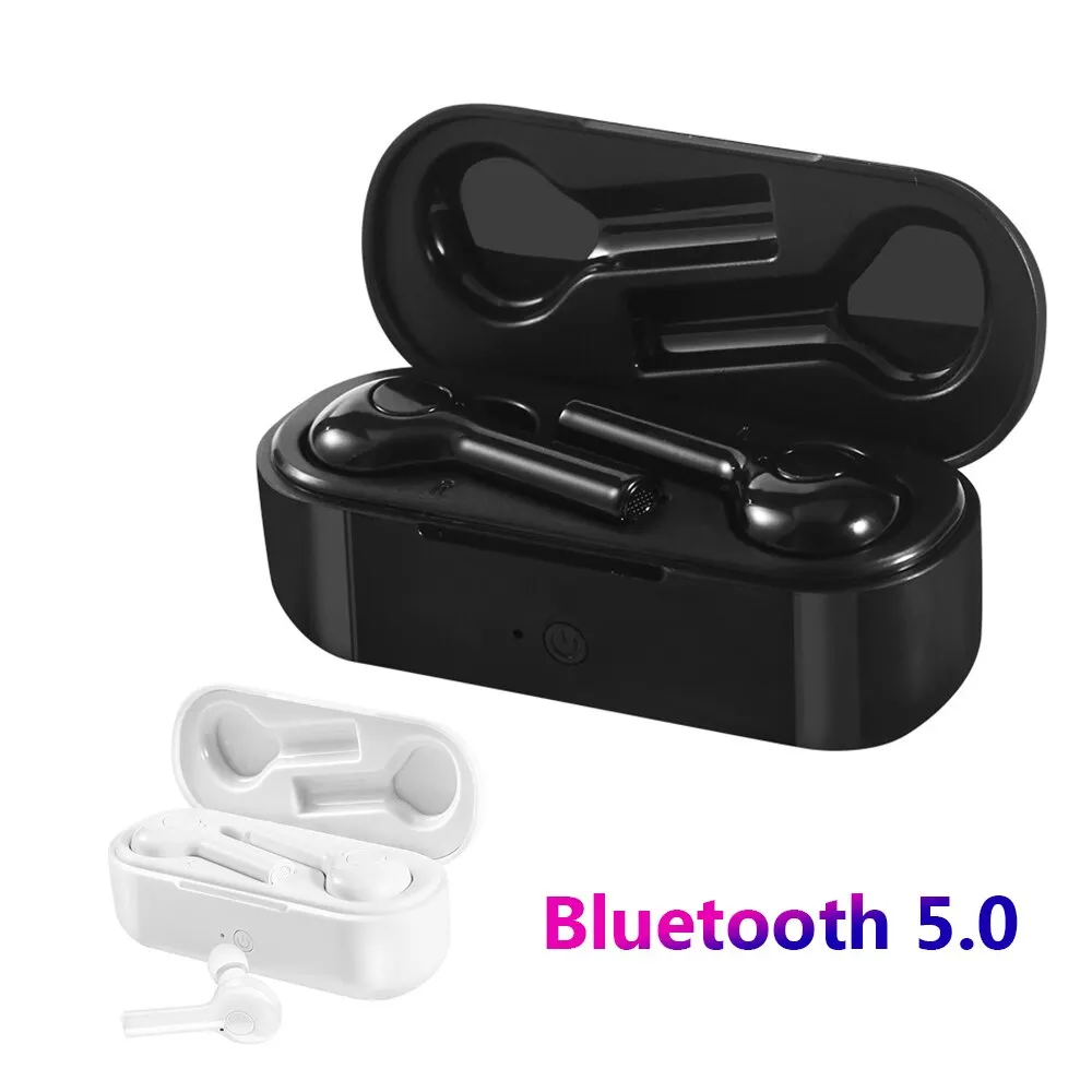 Водонепроницаемые спортивные наушники, наушники Bluetooth 5,0, мини беспроводная гарнитура, наушники, Спортивная гарнитура