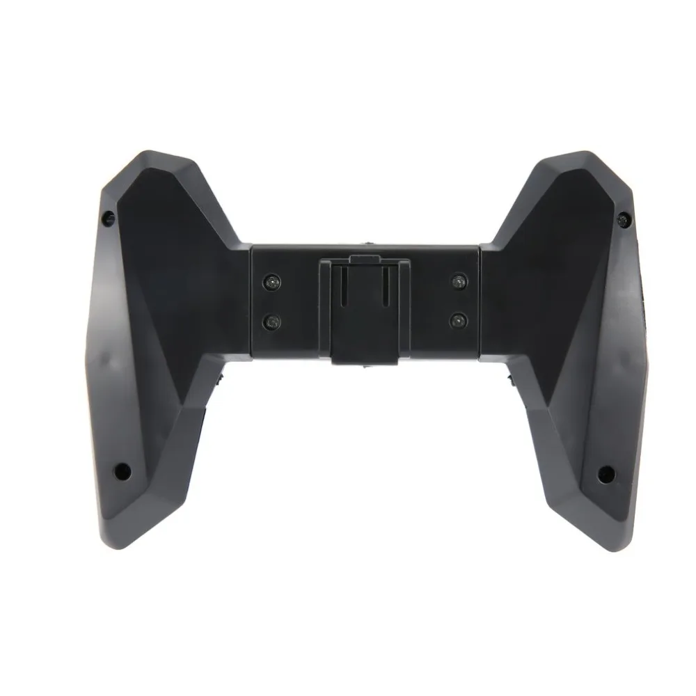 

Foldable Mobile Game Support Gamepad Bracket Handle Stand Telescopic Mobile Phone Game Holder Eat chicken artifact