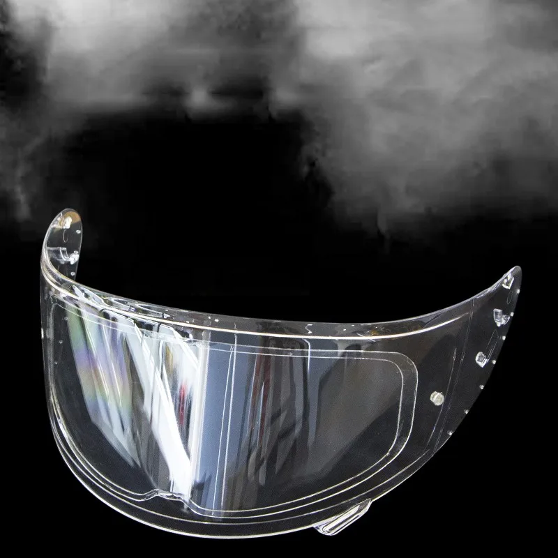 

1PCS Universal Anti-fog film for Motorcycle helmet visor Lens film motorcycle helmet accessories