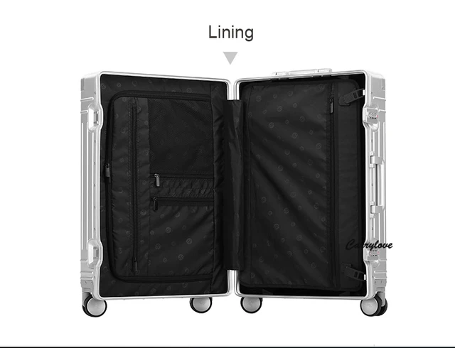 Rimowa Topas Business Multiwheel 44cm Suitcase, Silver