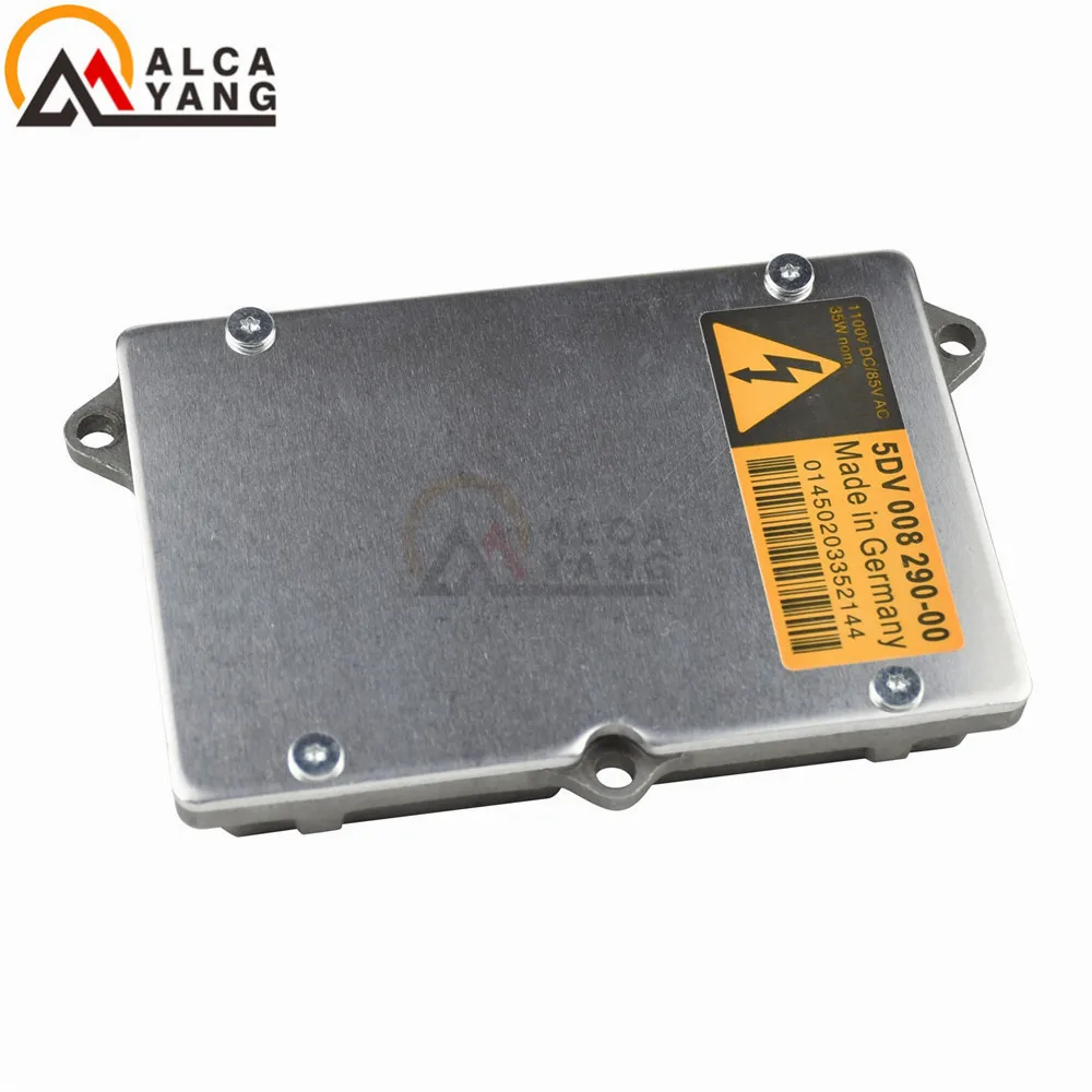 

H/ella HID Xenon Ballast for Audi BMW Jaguar Mercedes Saab Replacement 5DV 008 290-00