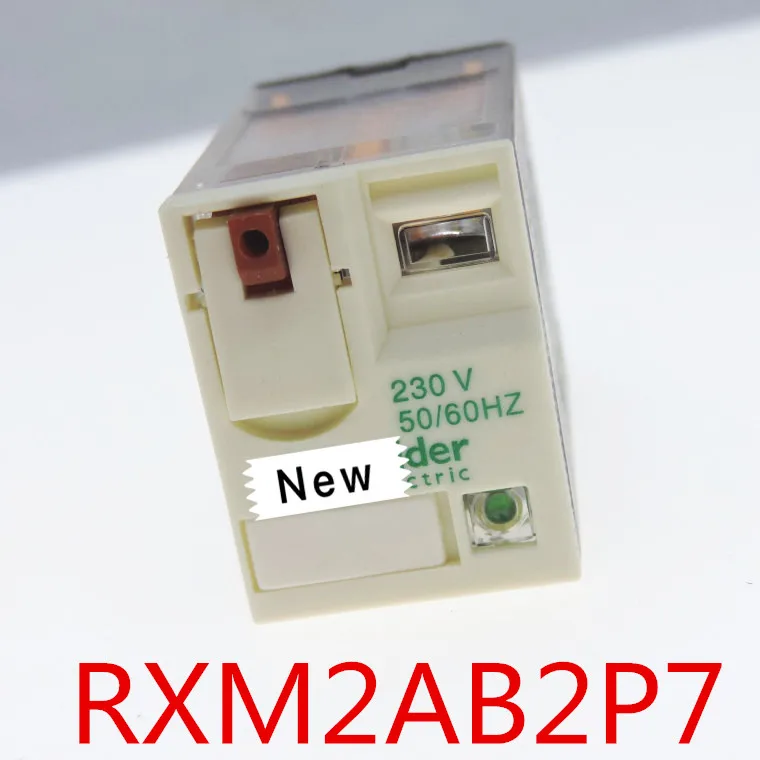 Новый оригинальный RXM2AB2BD RXM2AB2P7 RXM4AB2BD RXM4AB2B7 RXM4AB2P7 RXM2AB2B7 RXM2LB2B7 RXM2LB2P7 RXM4LB2BD