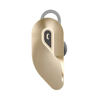 

CSR Ship Strong Bass Mini Single Wireless Earphone In-ear use for driving telephone call and running bluetooth headset Y96