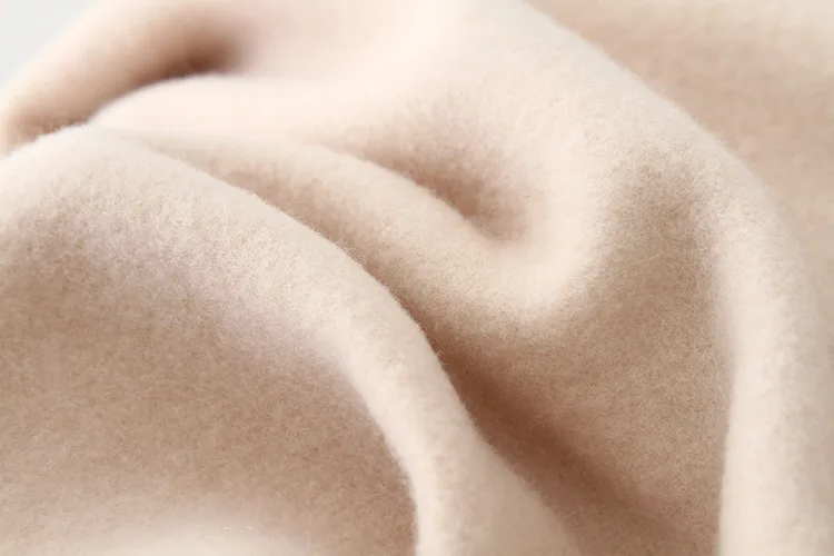 Blvyisla 5XL размера плюс, Длинные Свободные флисовые теплые толстовки с капюшоном для женщин, повседневные топы с неровным подолом Boyfriend