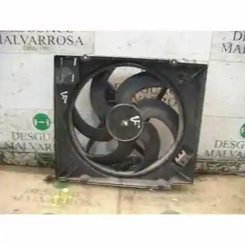 

ELECTRIC FAN RENAULT MEGANE I CLASSIC (LA0) 1.6 7700784652 [AX954] GATE 2 PINS [11068263]