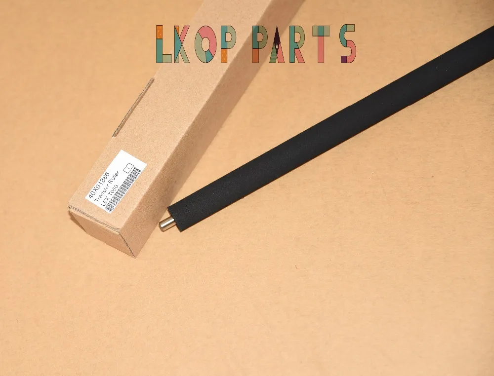 5pcs NEW Transfer Roller for Lexmark T650 T652 T654 T650DN T650N Printer 40X1886 (4) - 副本 - 副本