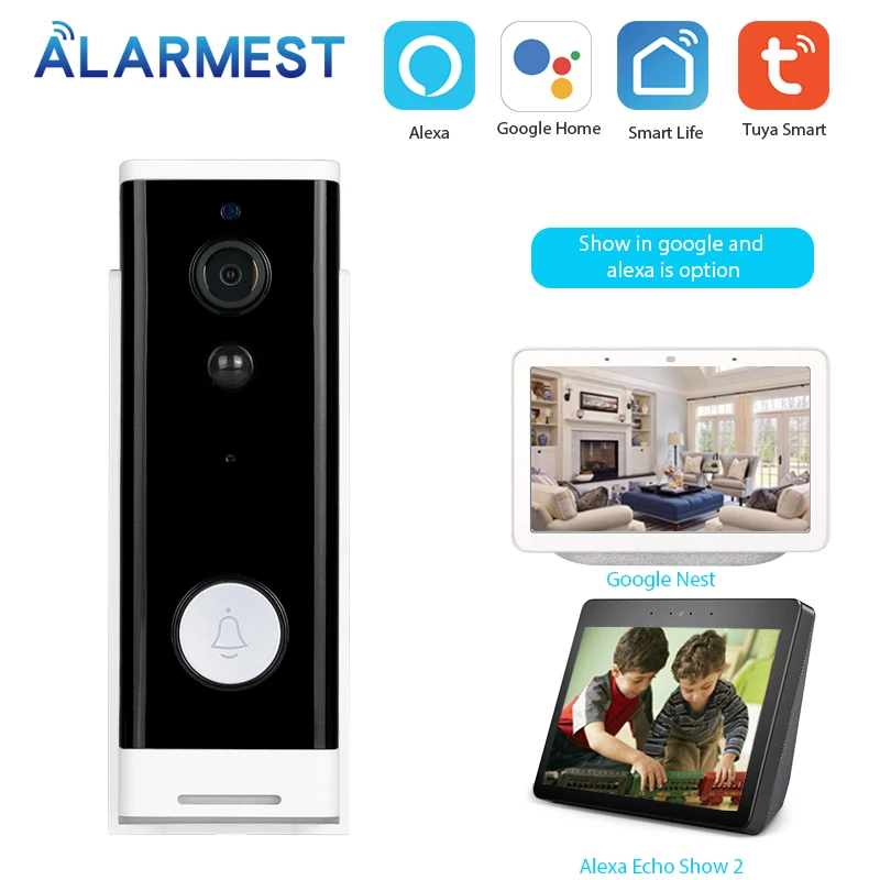 ring app google home