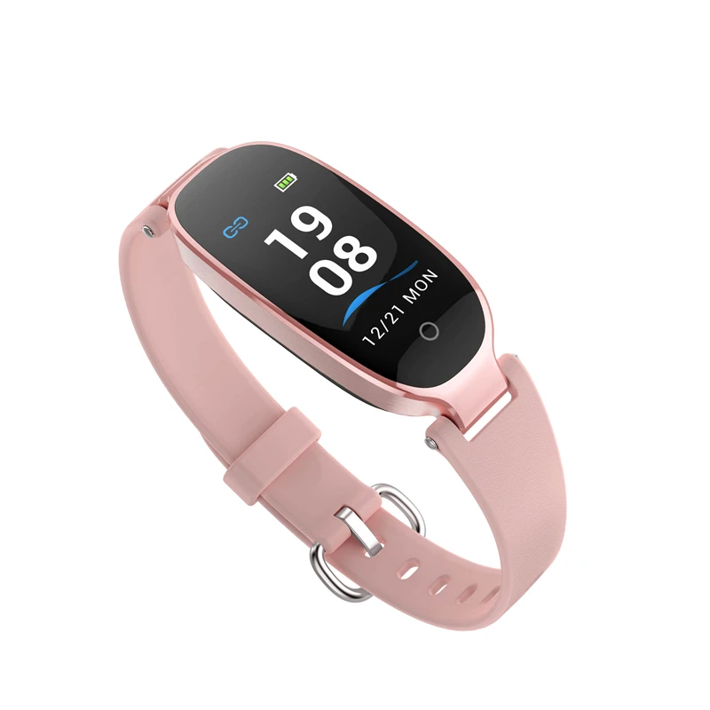 agptek fitness tracker app