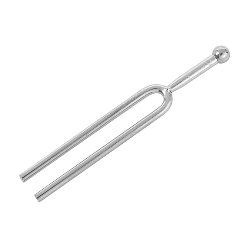 Timiy Standard C 523Hz Instrument Tuner Metal Tuning Fork for Guitar-Pack of 2 