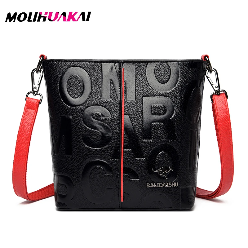 

2021 Summer Text Handbag Fashion Lady Shoulder Bag Luxury Brand Lady Messenger Bags Lady Designer Shoulder Bag Sac A Main
