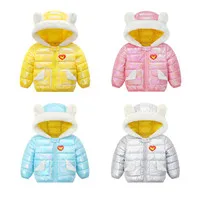 Winter-Baby-Girls-Down-Jackets-Outerwear-For-Kids-Plush-Coats-Toddler-Girl-Zipper-Jackets-Boys-Girls_副本