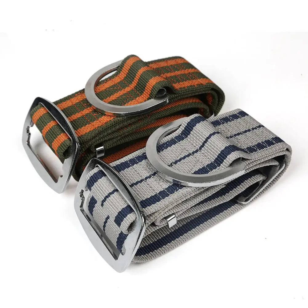 Dragonpad Outdoor Climbing Belt Safety Rope Harnesses Waist Belt for Climbing Rescuing High-altitude Operation