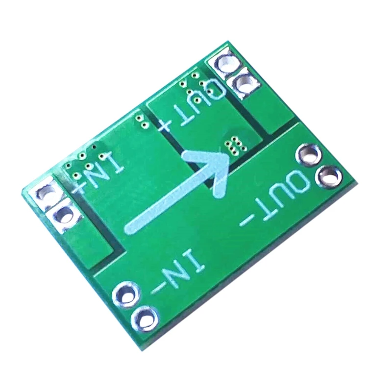 Promotion-Mp1484En Model Aircraft Step-Down Dc-Dc Power Supply Module Synchronous Rectifier Voltage Conversion Ultra Small Vo