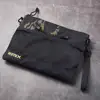 RIMIX Multifunctional Diagonal Bag Outdoor Storage Bag Camouflage Waterproof  Sundries Bag  for Daily commutes Outdoor travel 1