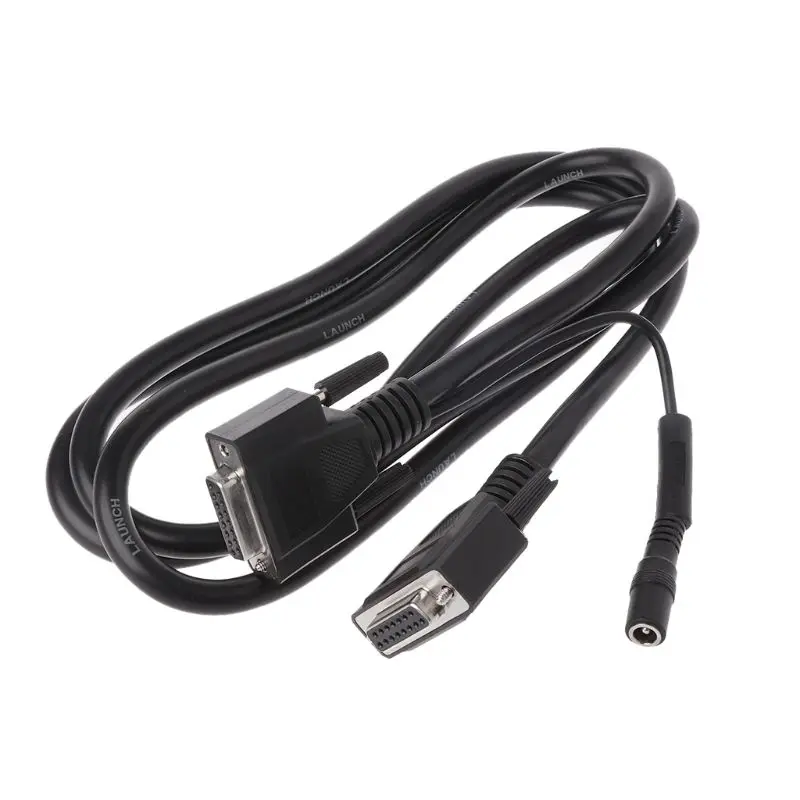 OBD2 удлинитель launch X431 Master GX3 Основной Тестовый Кабель для автомобильного диагностического кабеля