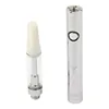 Electronic Cigarettes