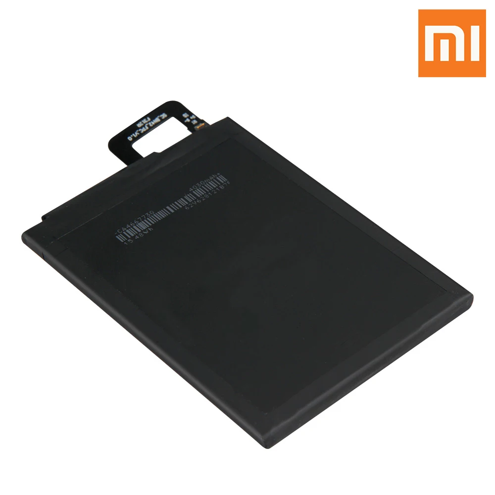 Оригинальный аккумулятор Xiao Mi BN42 для Xiaomi Redmi 4 Hongmi4 Redmi4 стандартная версия
