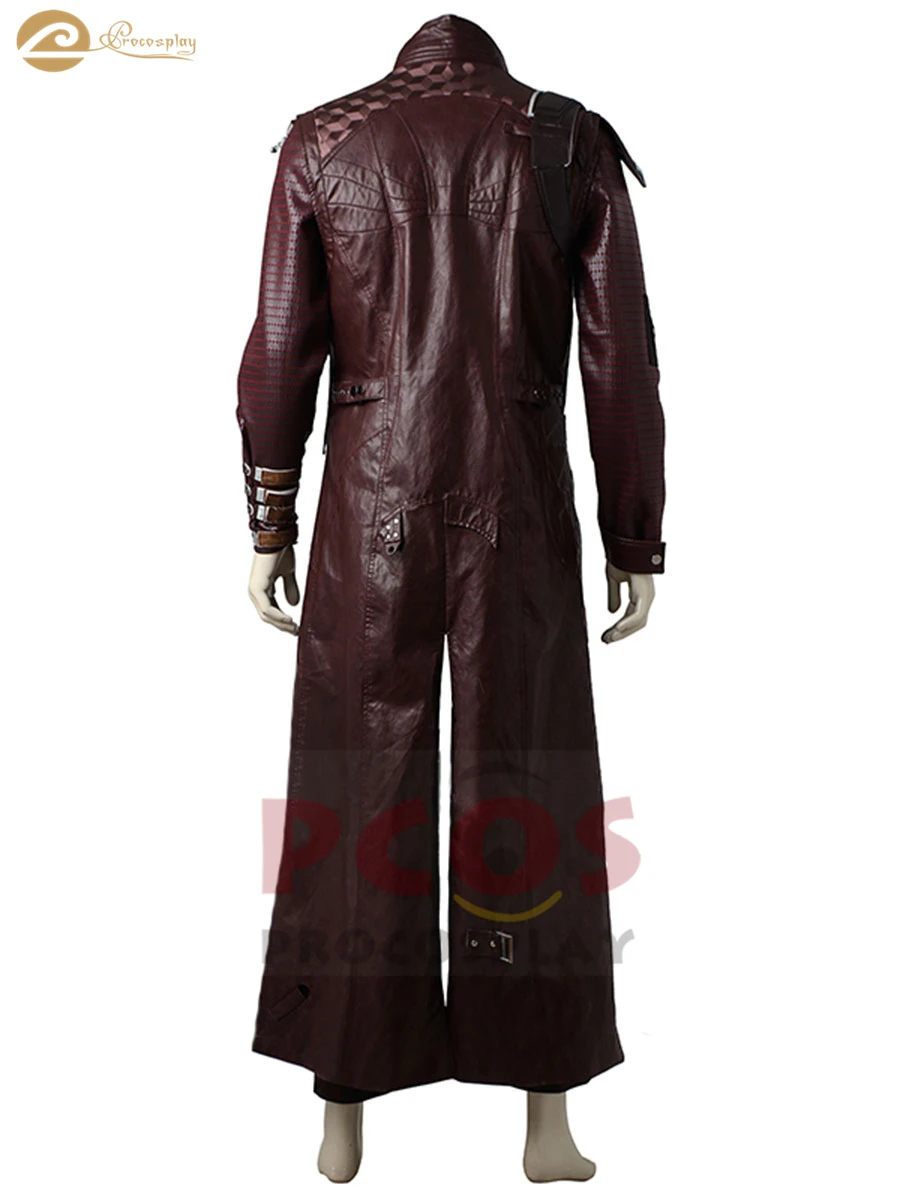 Procosplay Guardians of the Galaxy Vol. 2 Star Hunter Yondu Udonta Косплей Костюм mp004981