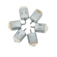 F130-13180-38 Micromotor Pony Up To Four Drive dc motor Small Motor Of 3V DC Motor for DIY Toys MINI 1
