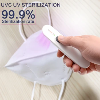 

Multifunction UV Sterilizer Disinfection Box Automatic UV Sterilizer For Mask Toothbrush Cell Phone Beauty Underwear Beauty