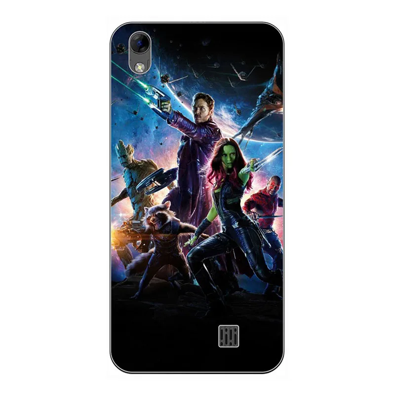 M04 Чехол с рисунком для HOMTOM HT16, силиконовый мягкий чехол для HOMTOM HT16 Pro, чехол для HOMTOM HT 16, задняя крышка, Fundas - Цвет: M04