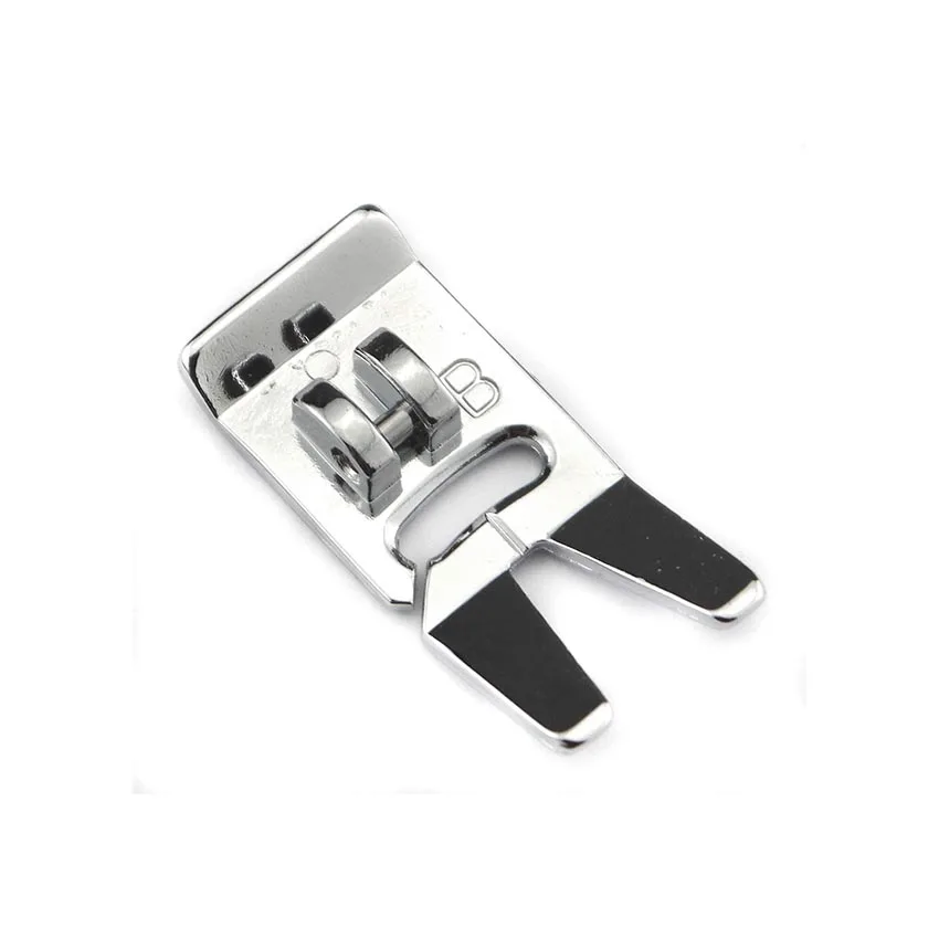 Household Macchina Per Cucire Parti Piedino Zig Zag Piede (6Mm) Singer #446371