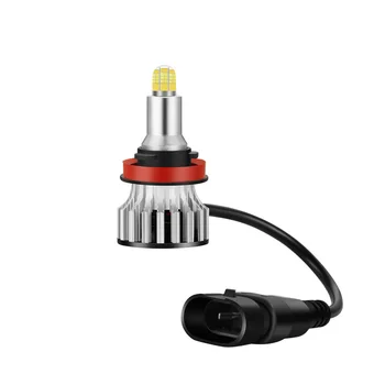 

Accessories LED Headlights Replacement Parts Car 120W 18000LM DC 9-32V
