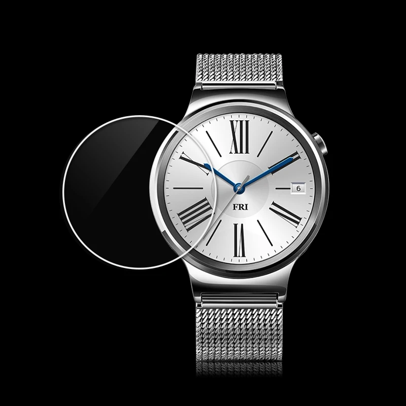 1 шт. твердость 9H защита экрана от царапин для Huawei Watch защитная пленка