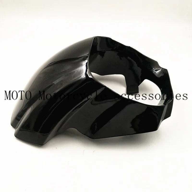 Headlight Fairing Cover For Harley Softail Breakout