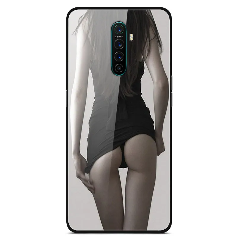 Чехол из закаленного стекла для Xiaomi Redmi 5 Plus, мягкий чехол-бампер, 3D Рисунок кошки, чехол для Xiaomi Redmi5 Redmi 5 Plus, чехол для телефона - Цвет: 26