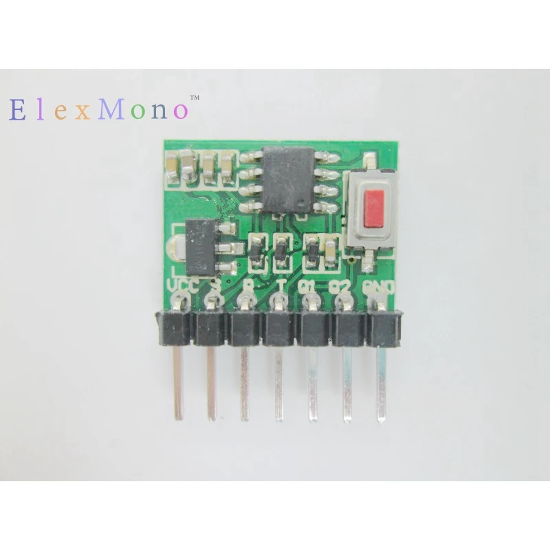 

AC/DC Motor Direction & Run/Stop Controller + Circuit On/Off Switch Multi Function with push-pull output
