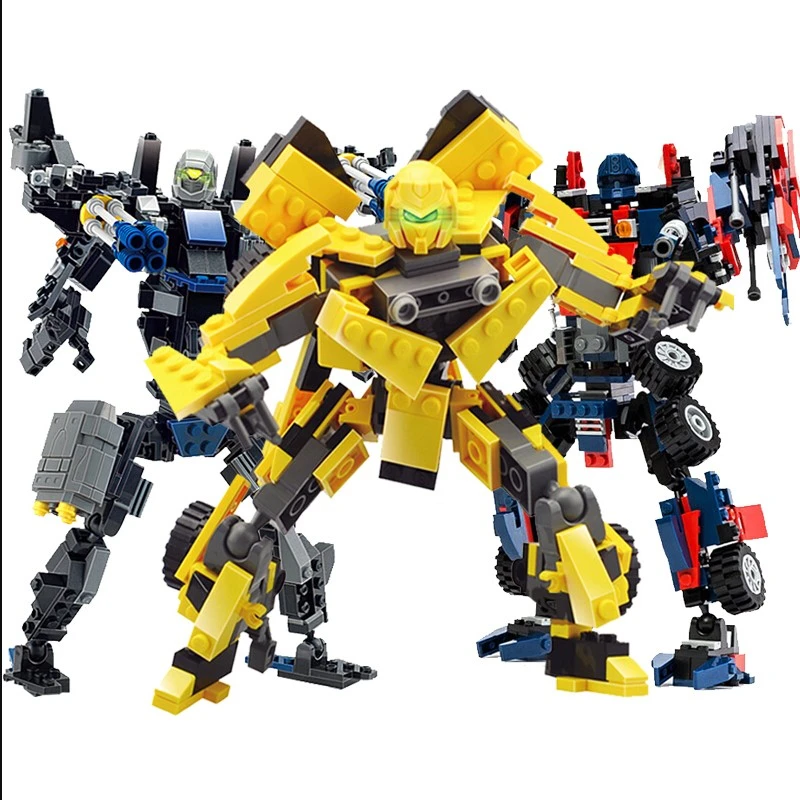 marvel transformers toys