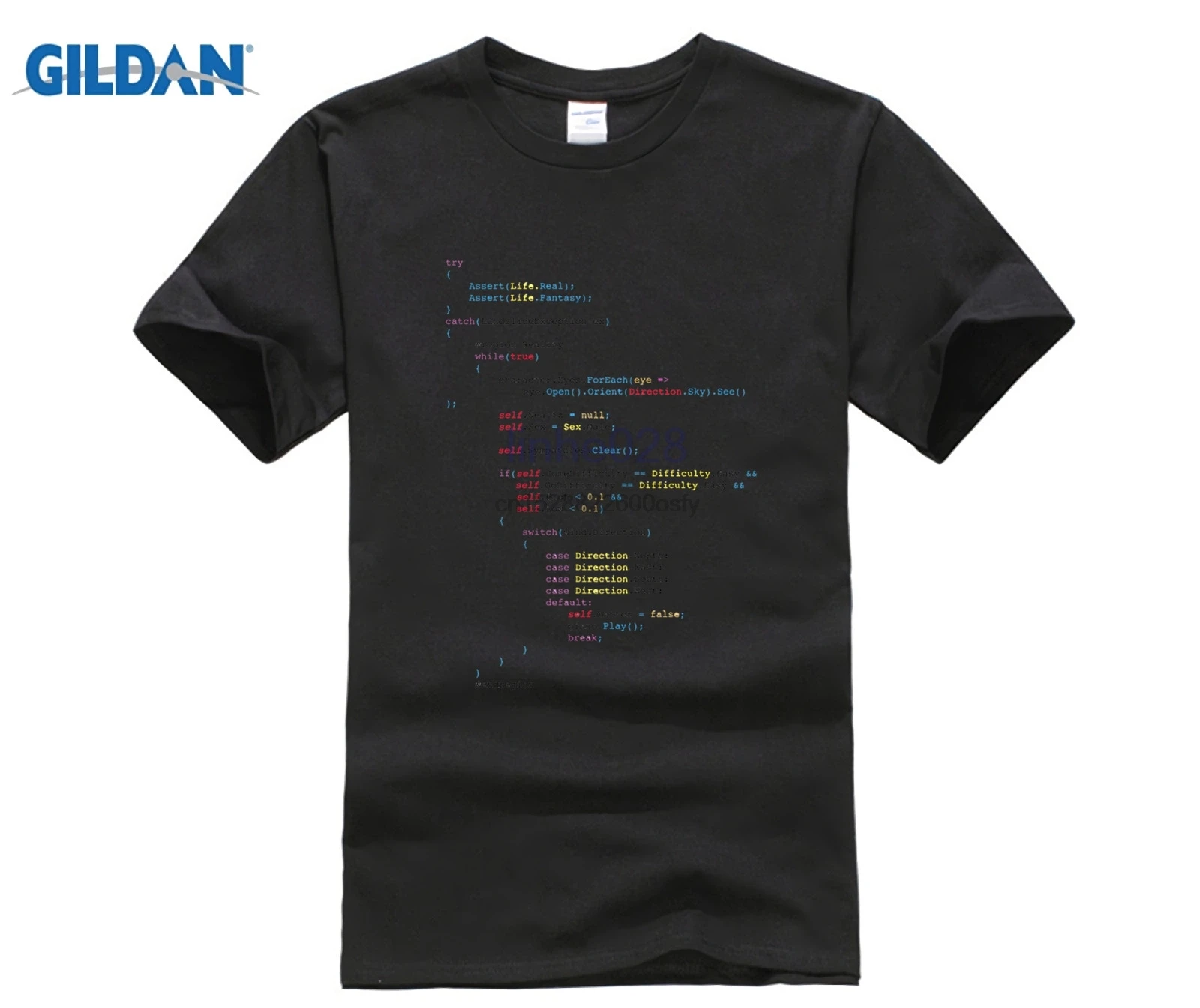 Bohemian Rhapsody In Code T Shirt T Shirts Aliexpress