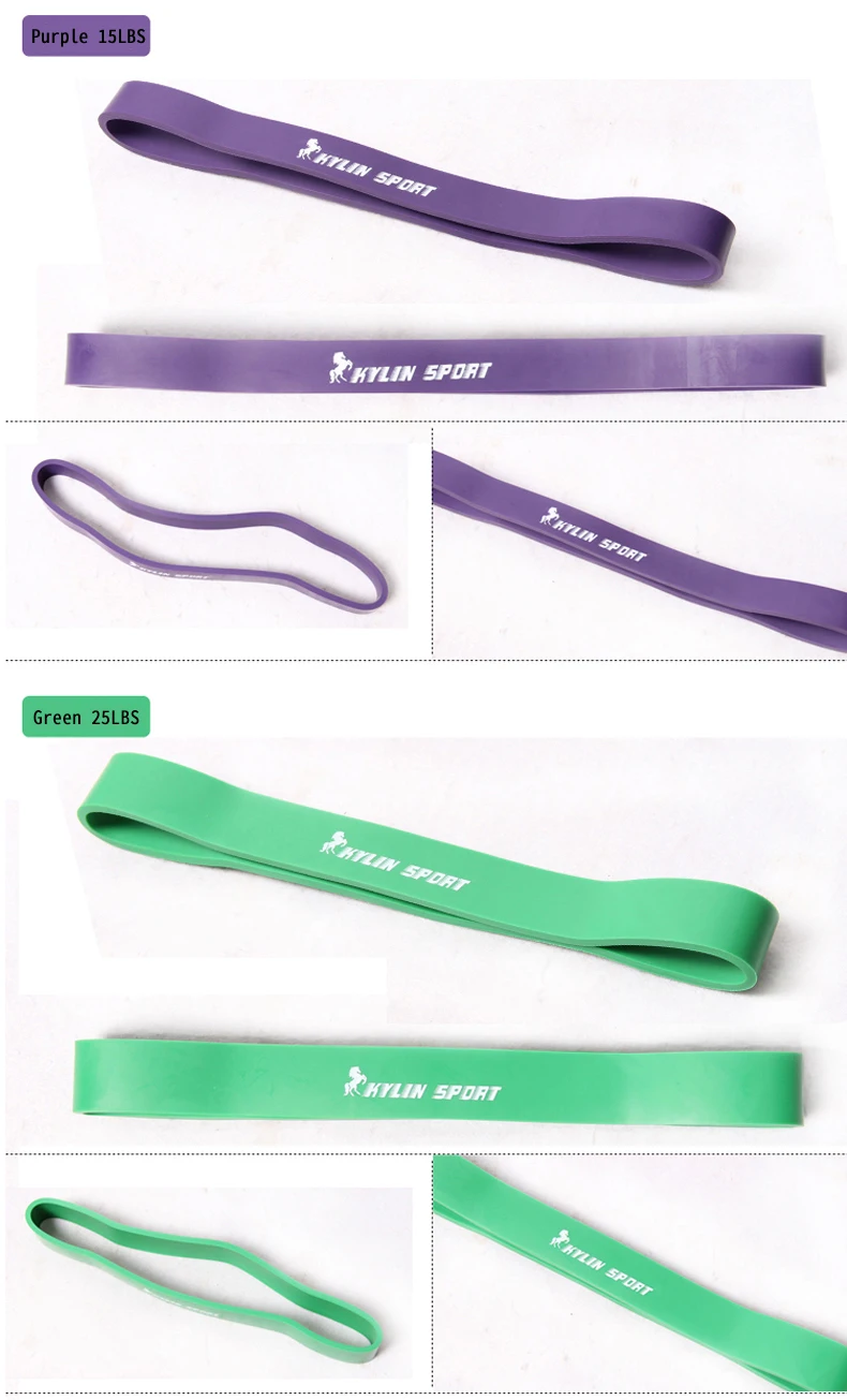 MINI训练阻力带 (2)