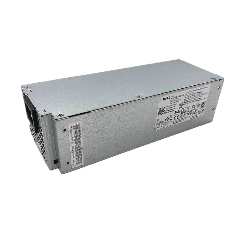 Fonte de Alimentação para Dell Original Nova 3046 240w Power Supply H240em-00 L240am-00 B240nm-00 Ac240am-00 L240em-00 B240am-02 7040 3650 3040 - Imagem 2