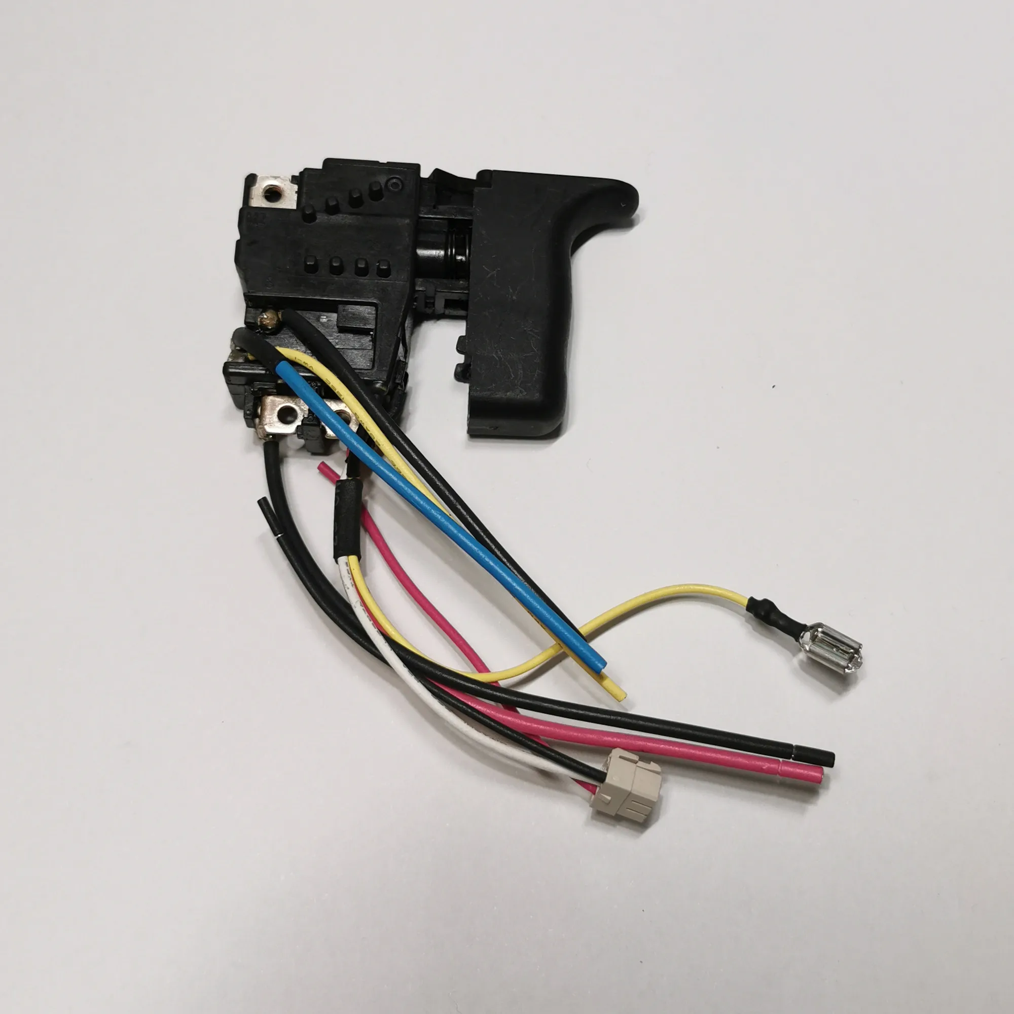 Переключатель 6506549 638883-4 638882-6 замена для Makita DHR202Z ...