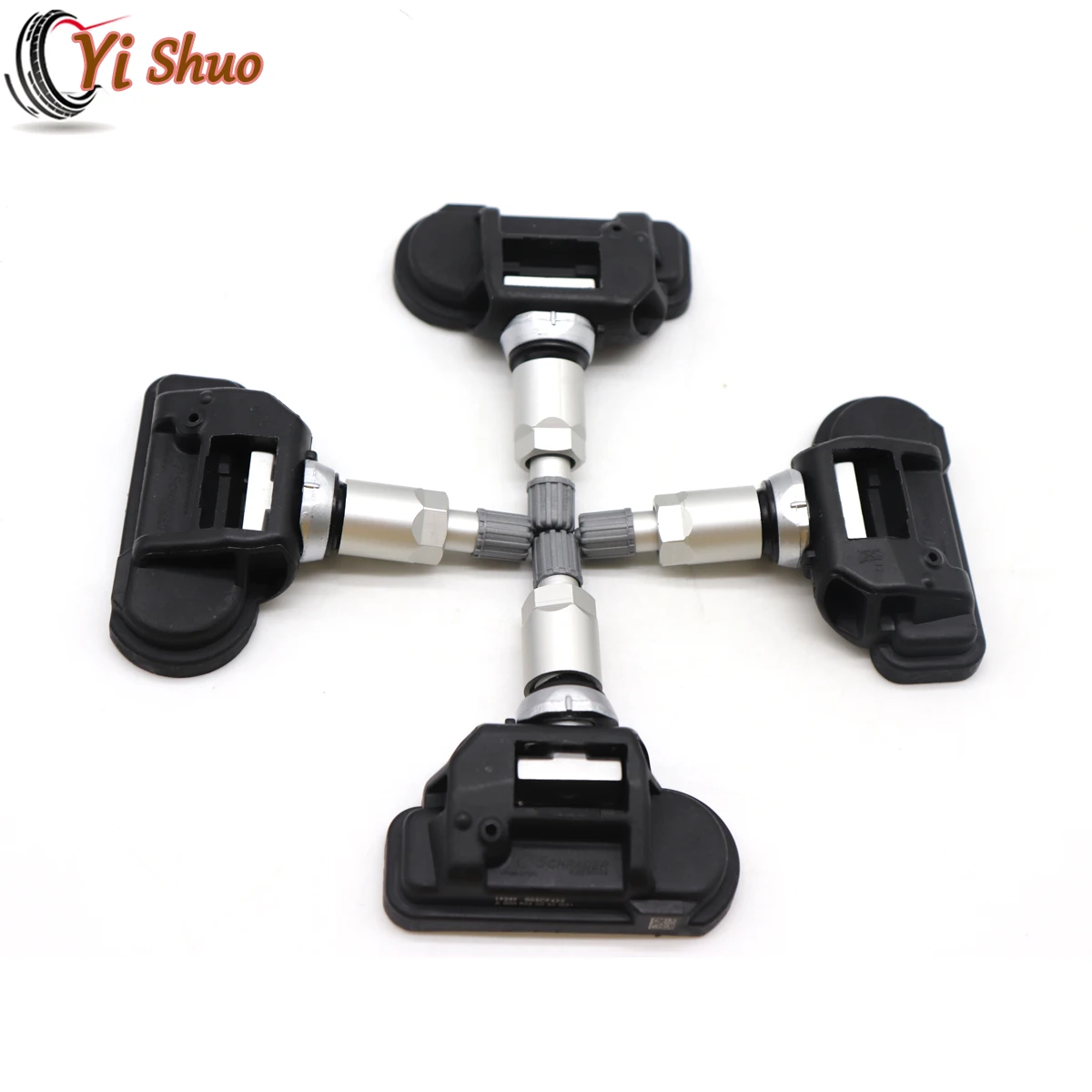 TPMS Датчик давления в шинах A0009050030 для Mercedes-Benz A-Class W176 B-Class W246 433 МГц 2011- система контроля давления в шинах