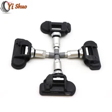 Датчик давления в шинах TPMS A0009050030 для Mercedes-Benz CL CLA C117 CLS E-Class 433 МГц 2010- датчик давления