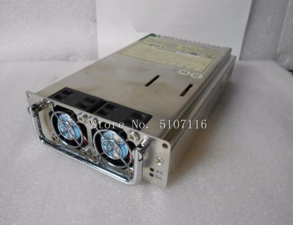 Для EFRP-302A L25 L100 300W серверный источник питания будет полностью протестирован перед отправкой