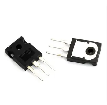 

10Pcs IRFP460 IRFP460A IRFP460N IRFP460Z IRFP460LC TO-247 20A 500V Power MOSFET transistor