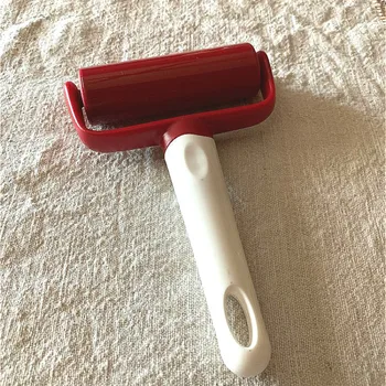 

Plastic Rolling Pin Handle Dough Roller Pastry Fondant Cookie Baking Dough Roller Pizza Cookies Cooking Tool Kitchen Accessories