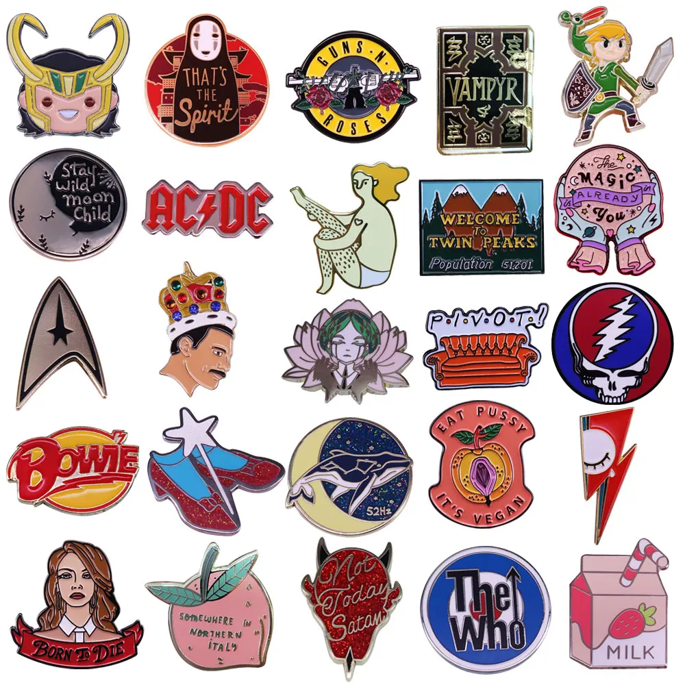 Cute-Anime-Movies-Figure-Hard-Lapel-Pins-Backpack-Jeans-Enamel-Brooch ...