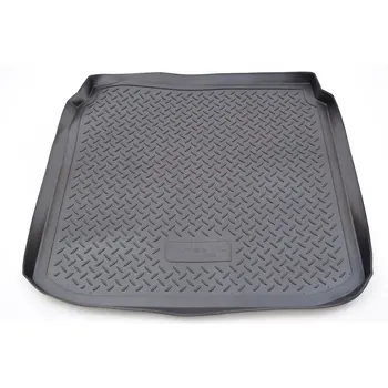 

Trunk Mat Seat Altea XL \ Seat Altea Freetrack (5P5) (2006) npl-p-80-15