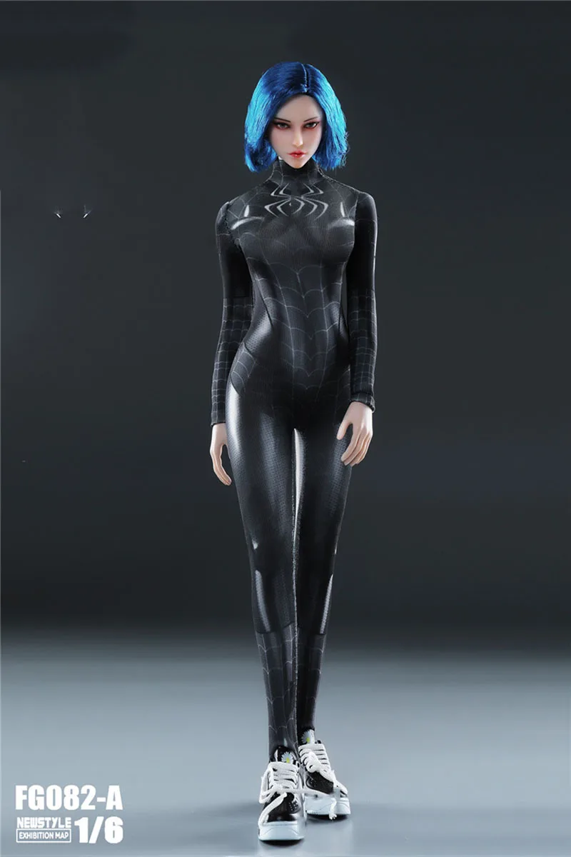 Latex Girl 6