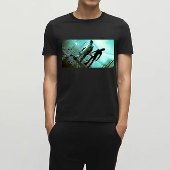 

Arrow Men's T shirt New Fashion Mens Short Sleeve T shirt Cotton T Shirts