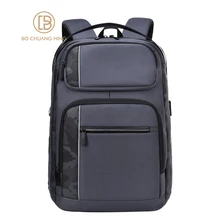 

2021 New Outdoor Multi-Functional Backpack Shaping Waterproof USB Rechargeable Computer Bag Casual Business Laptop Bag