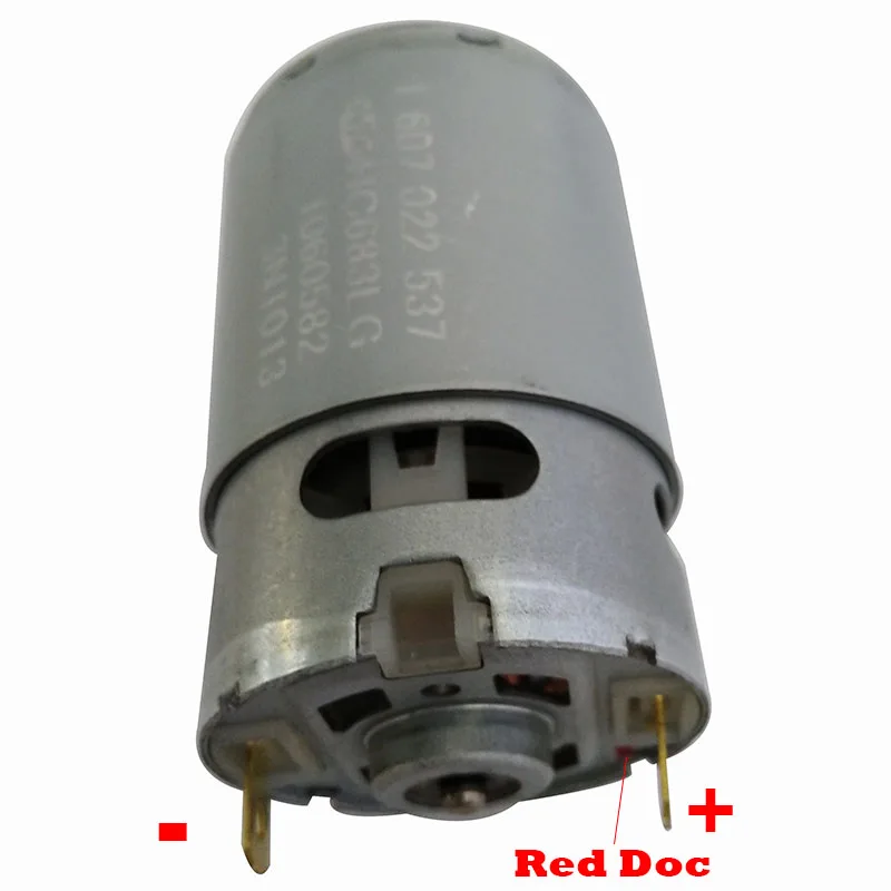 14 치아 14.4V Hc683LG ONPO DC 마이크로 모터 1607022537 보쉬 GSR14.4-2 3601J18G80 전기 드릴 스크루 드라이버 부품에 사용할 수 있습니다